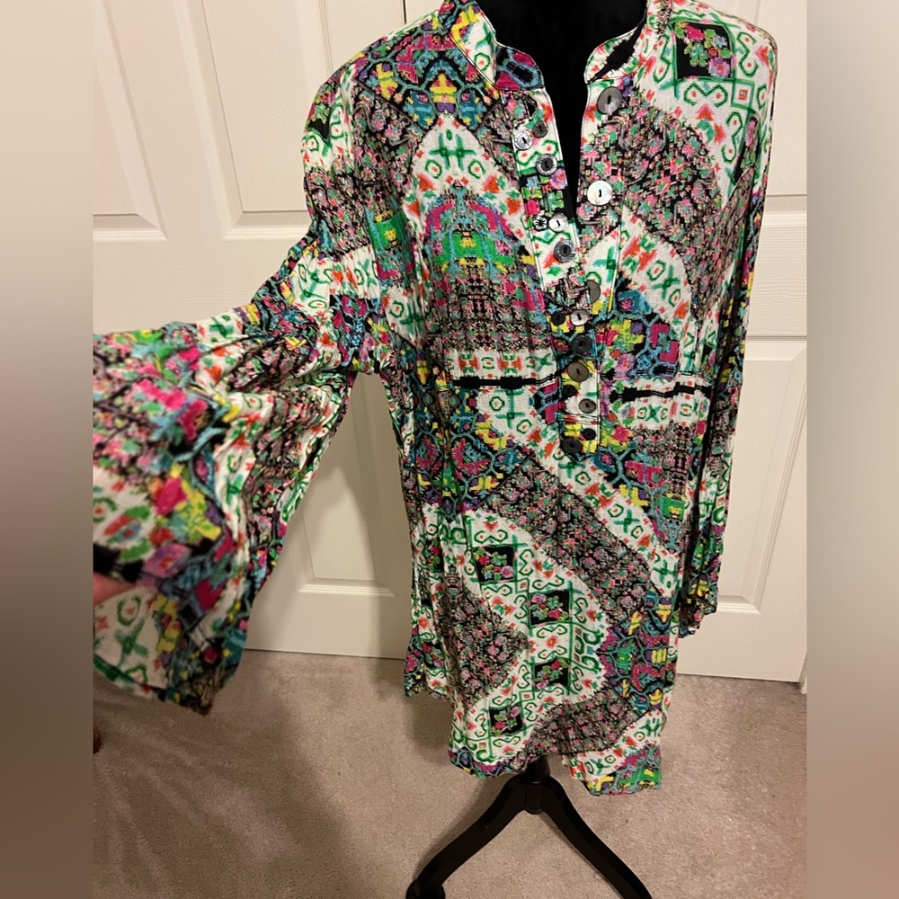 Ivy Jane top
